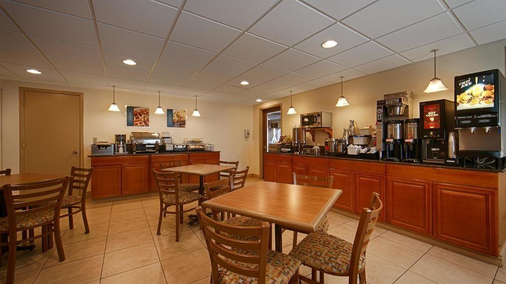 Best Western Inn & Suites Ontario Exteriér fotografie