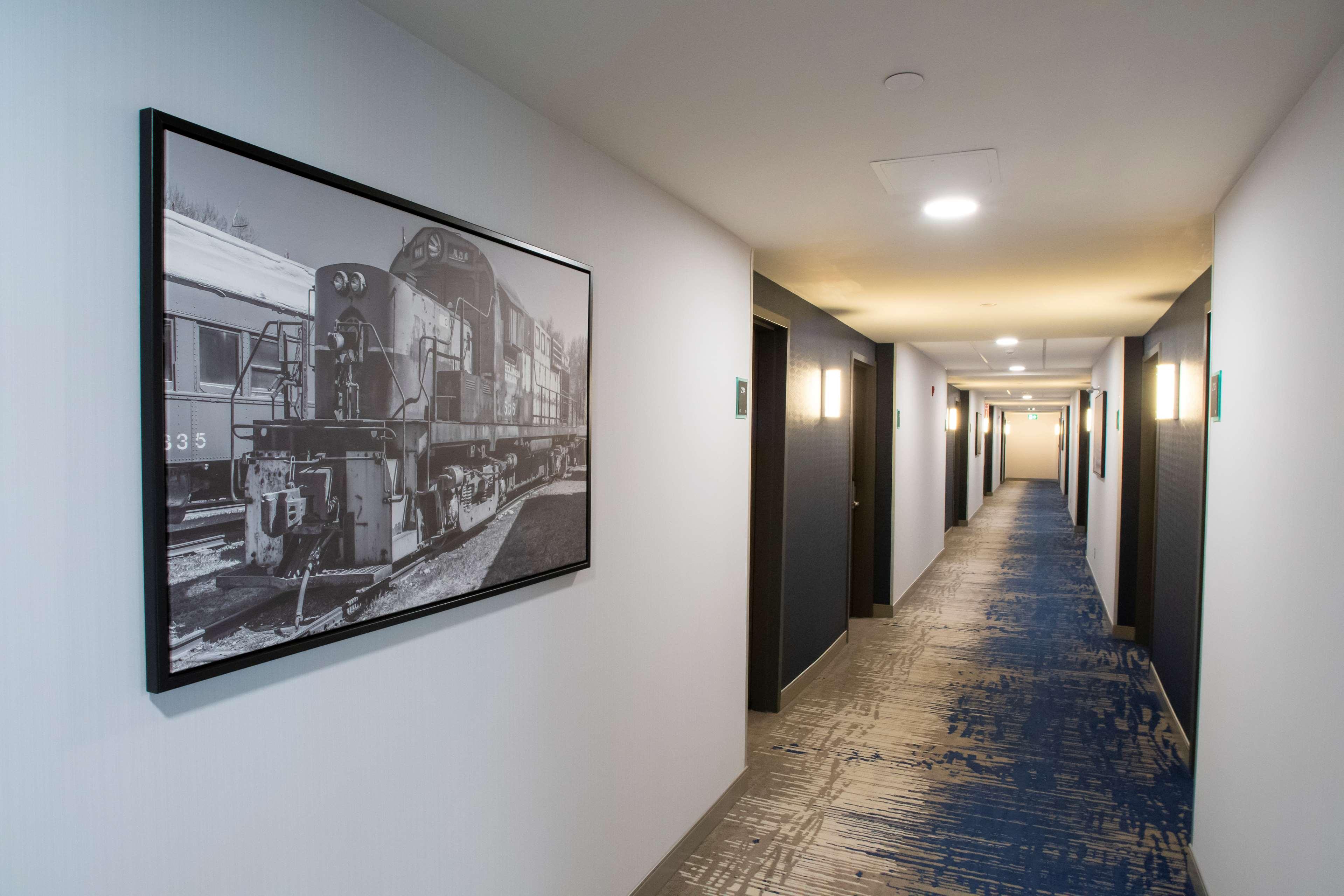 Best Western Inn & Suites Ontario Exteriér fotografie