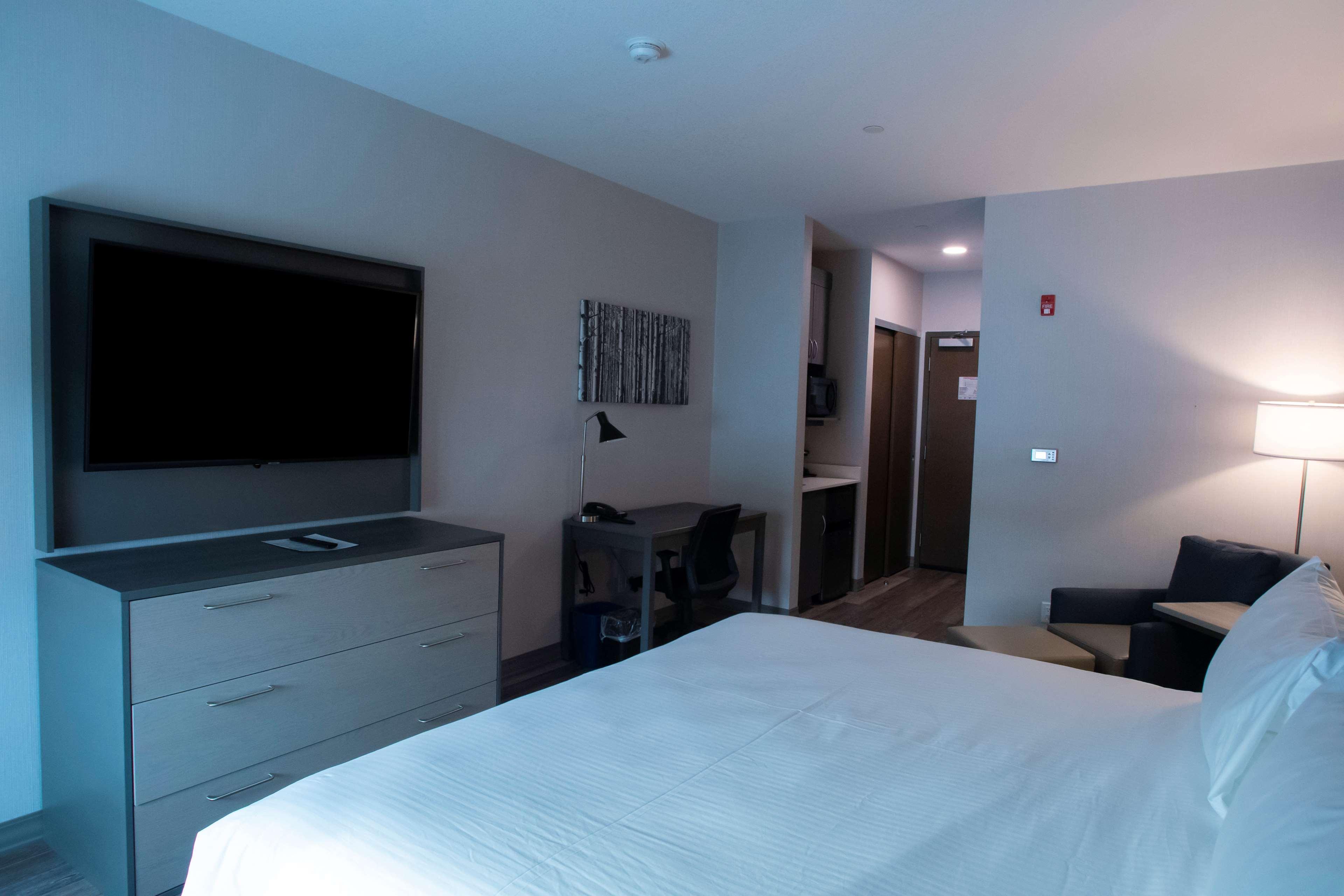 Best Western Inn & Suites Ontario Exteriér fotografie