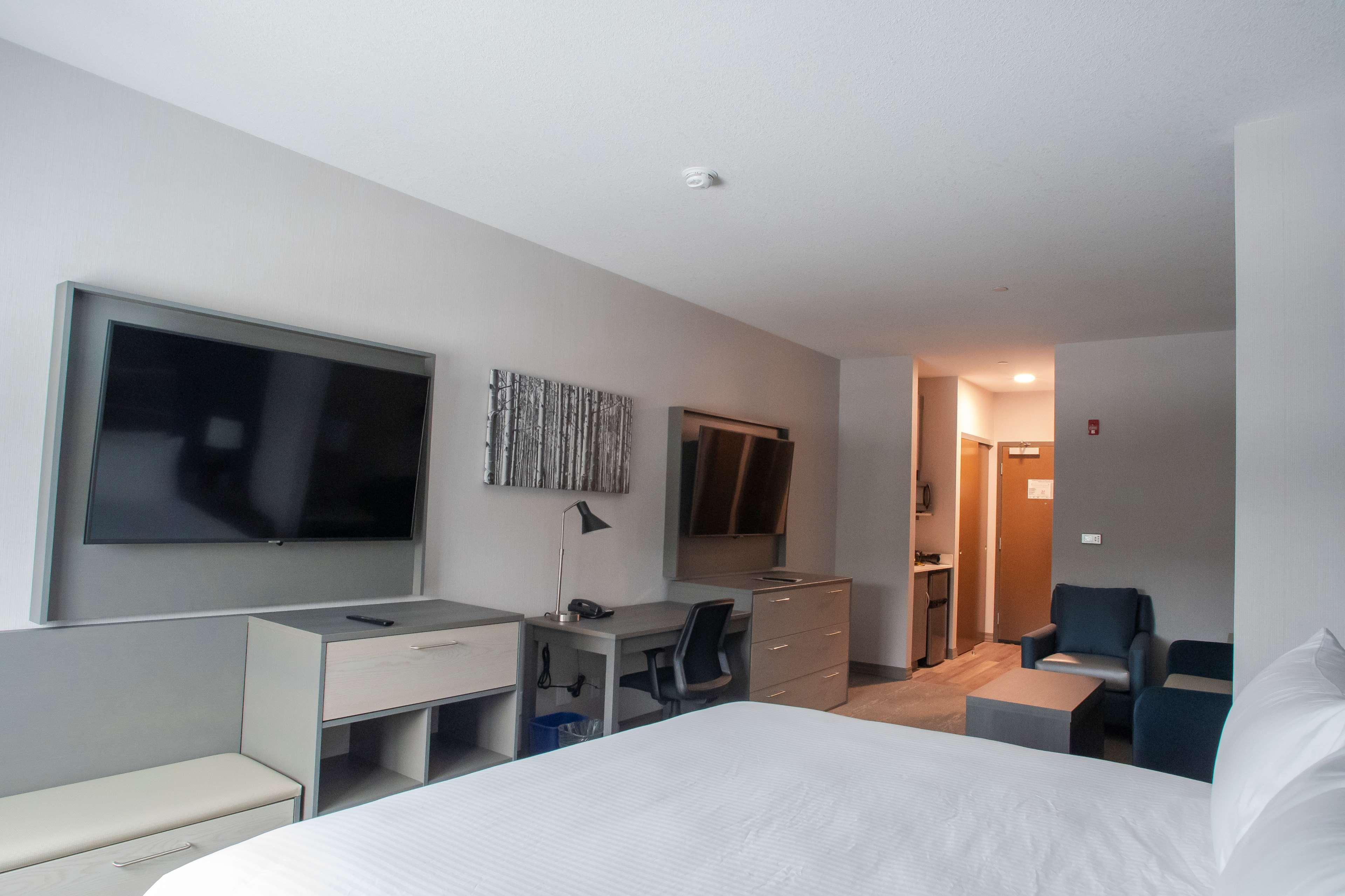 Best Western Inn & Suites Ontario Exteriér fotografie