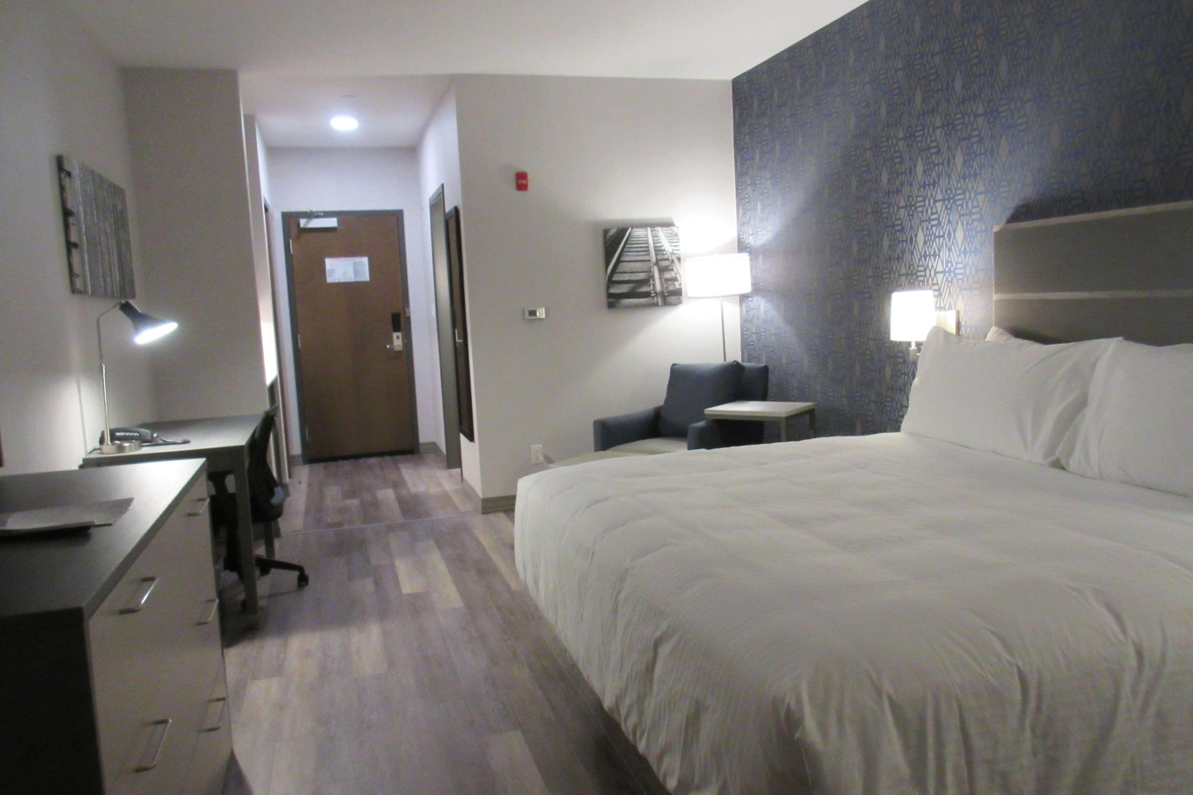 Best Western Inn & Suites Ontario Exteriér fotografie