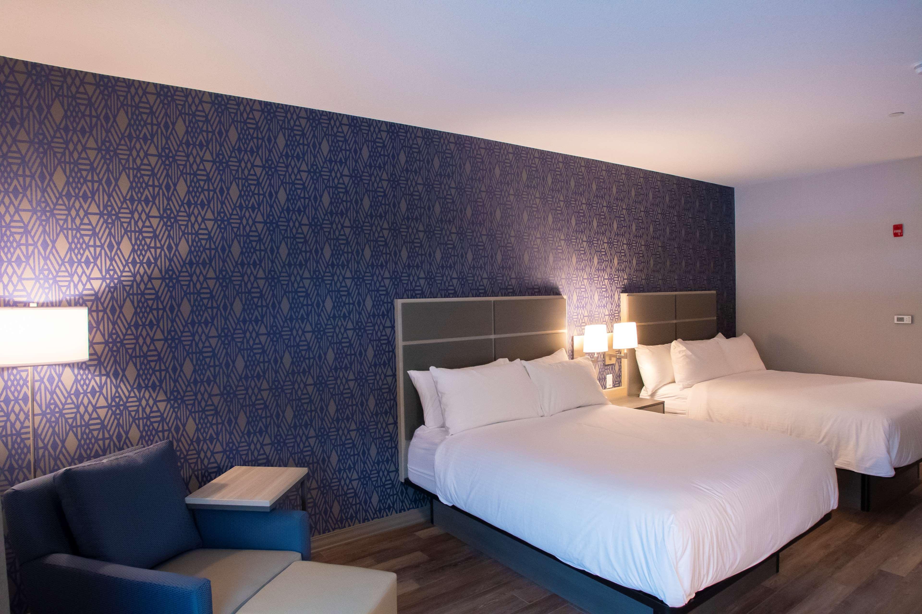 Best Western Inn & Suites Ontario Exteriér fotografie