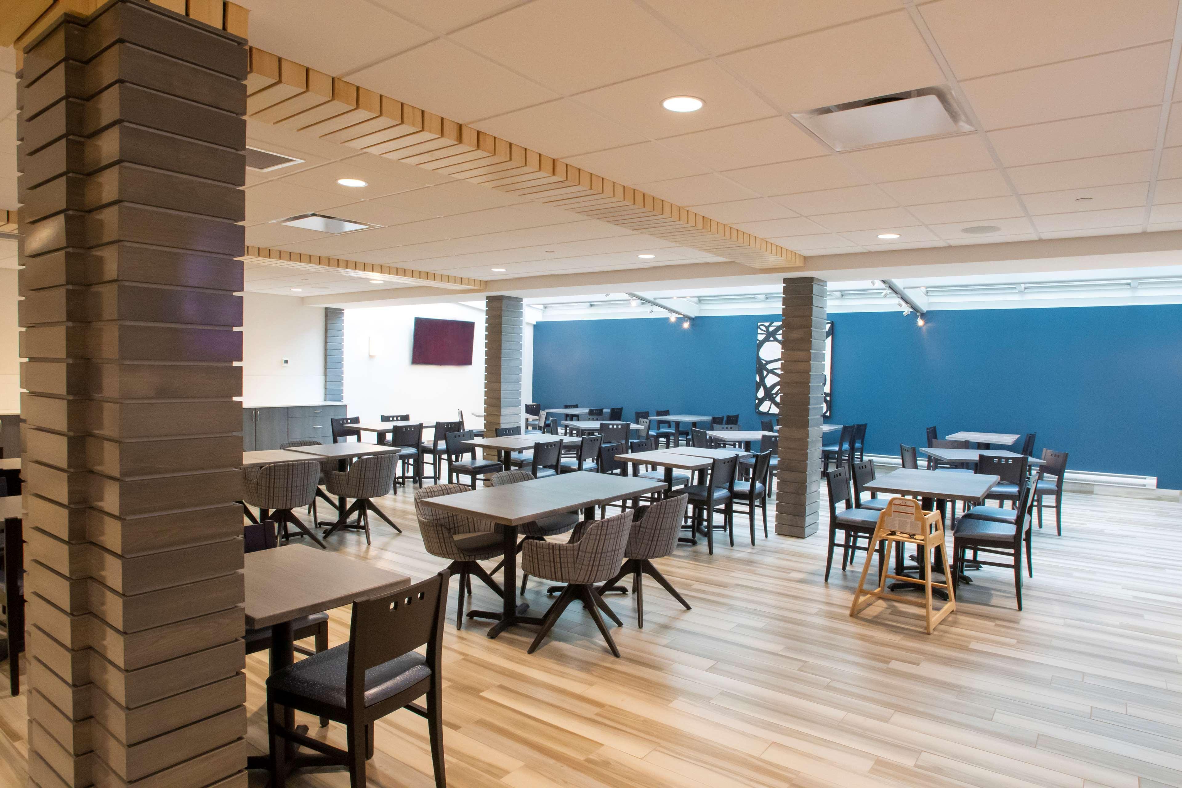 Best Western Inn & Suites Ontario Exteriér fotografie