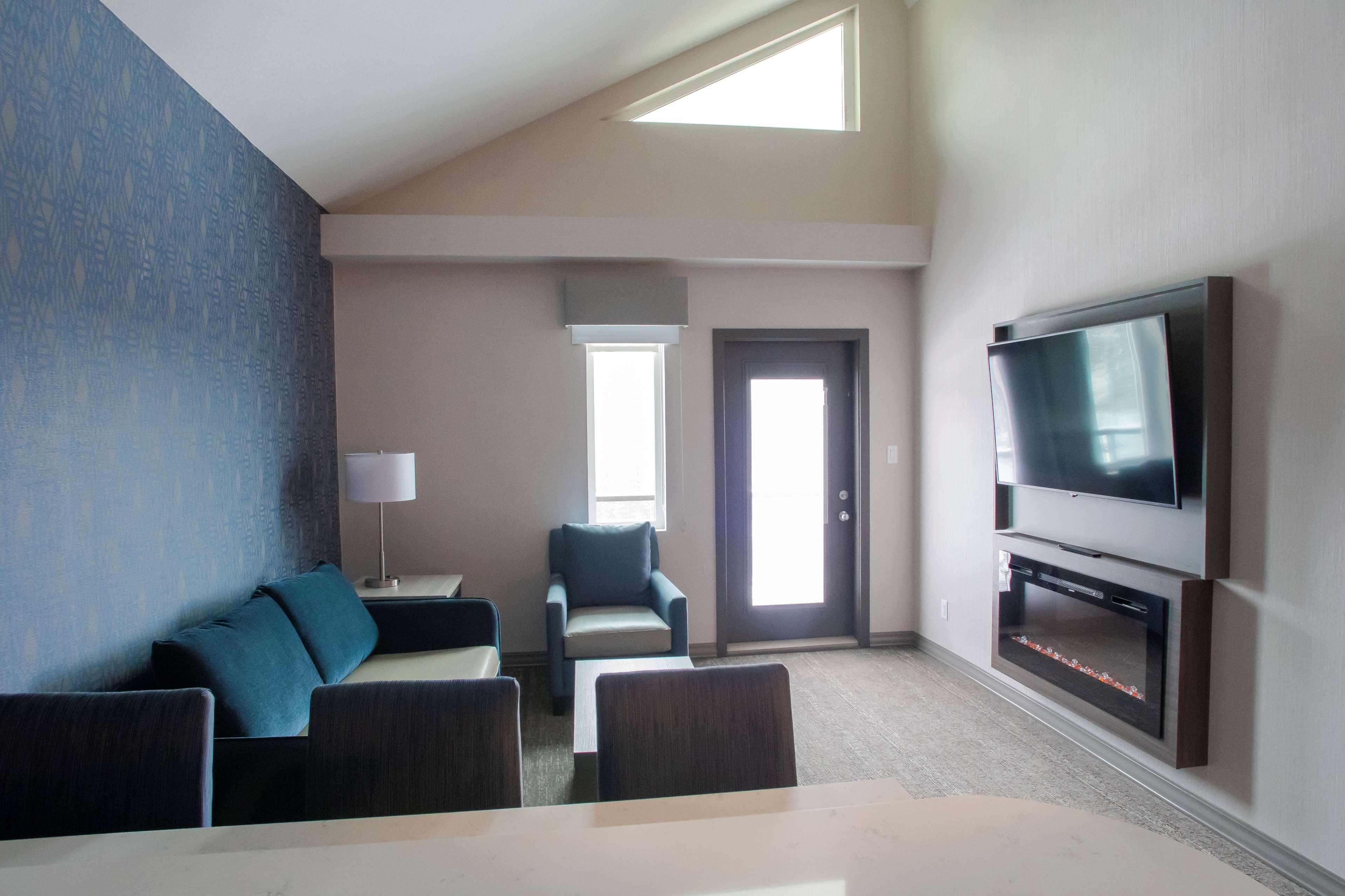 Best Western Inn & Suites Ontario Exteriér fotografie