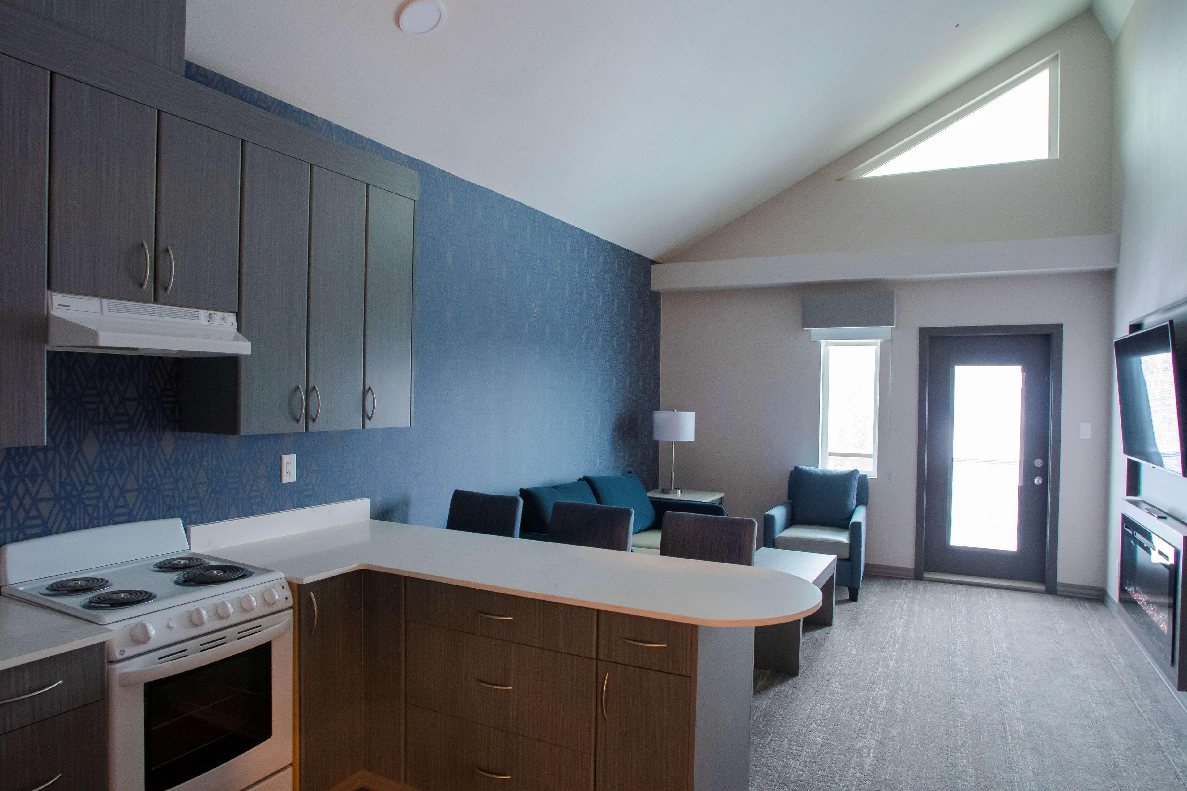 Best Western Inn & Suites Ontario Exteriér fotografie